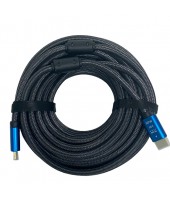 Cable HDMI 4K M/M (10M) V.2.0 TOP Tech